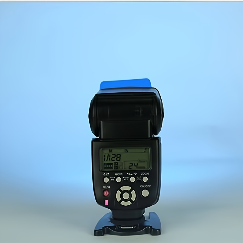 set da 20 filtri gel a colori flash, set di filtri colorati per set-top, carta colorata adatta per filtri gel fotografici per fotocamera Dettagli dell'articolo 2
