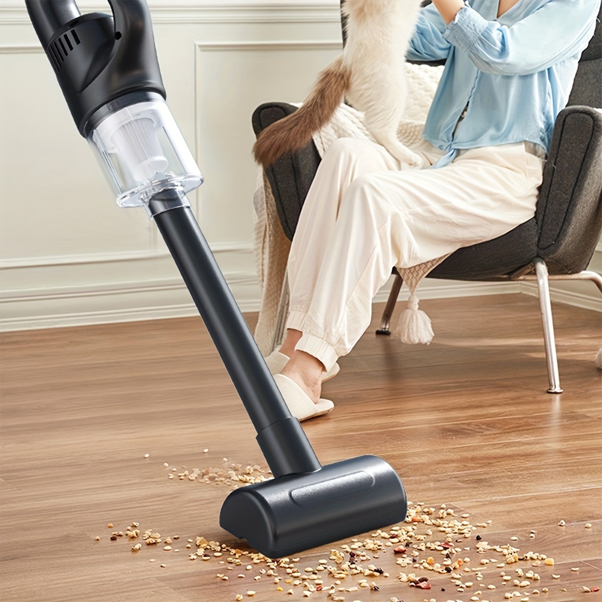 

Wireless Car , Car, Small Household , Usb Rechargeable Pet , Carpet , Portable Bed