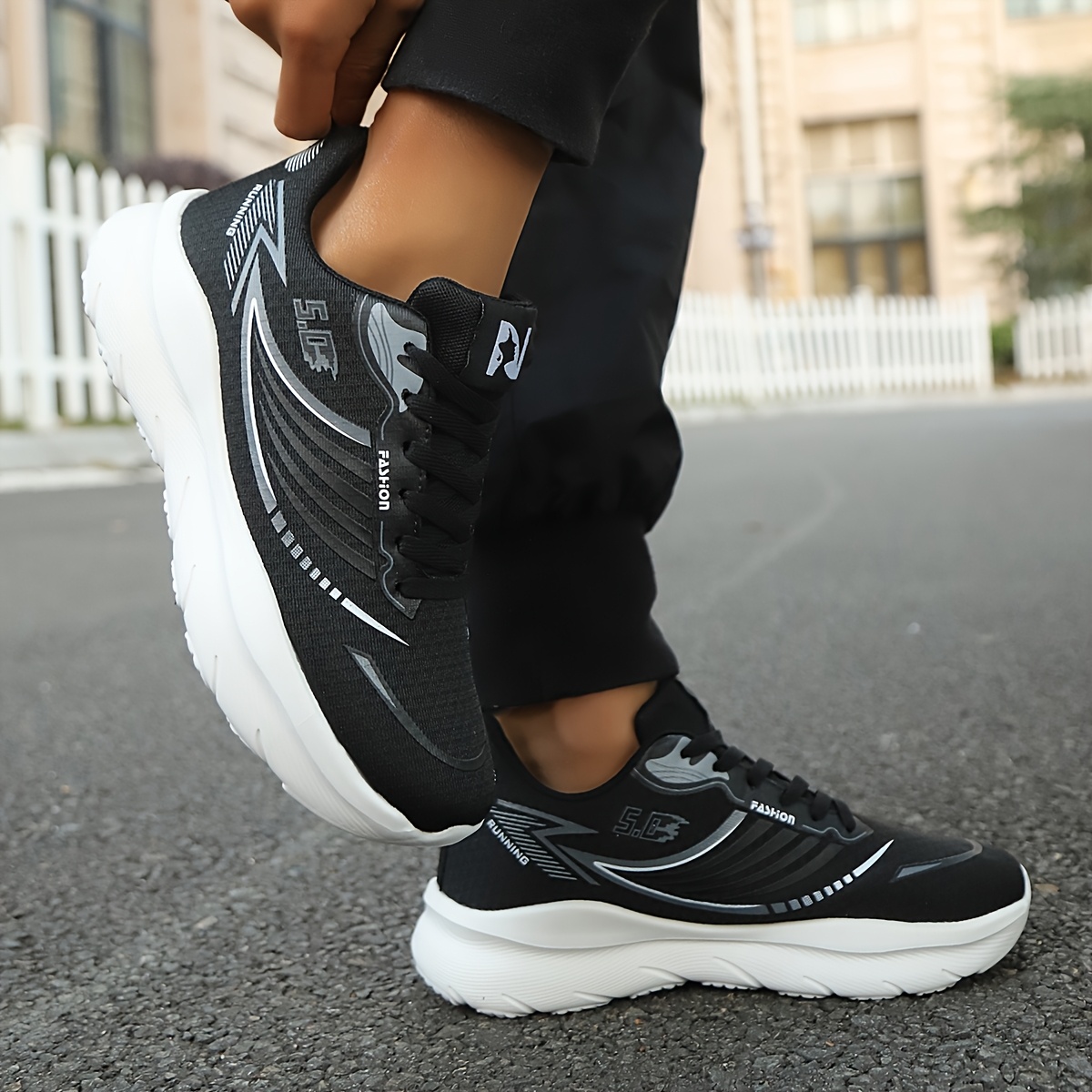 Running Zapatillas Nike Pronacion Para Correr Zapatillas Correr