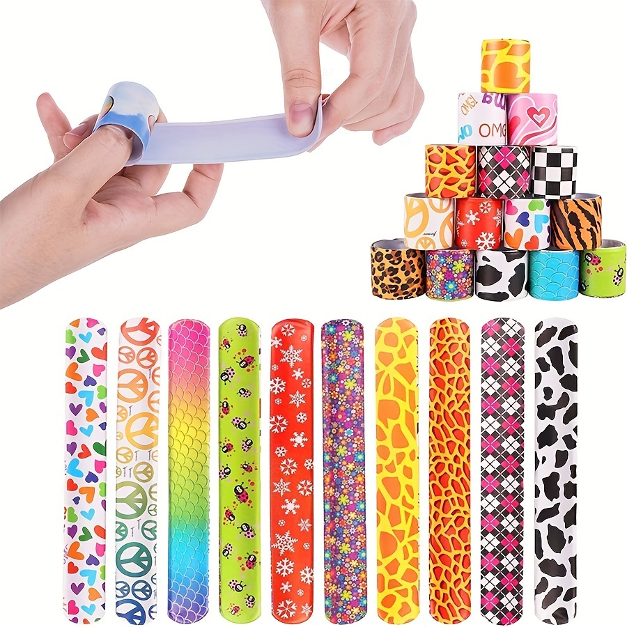 63pcs party favors for kids 6 8 8 12 birthday gifts toys toys carnival prizes kids classroom rewards stocking stuffers goodie bag items for kids funny educational games party gifts childrens gifts holiday gifts details 0