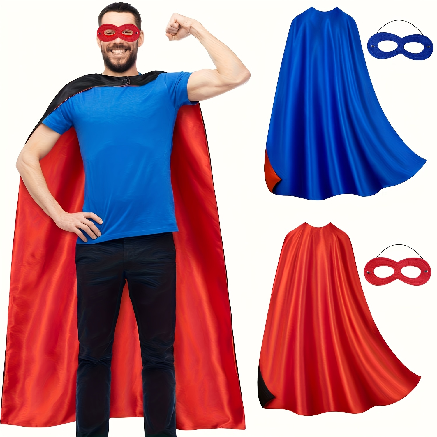 strapless open back dress jackinthebox Superhero Dress Up Costumes for Little Girls | Super Hero Capes and Masks | Costumes + Crafts main image 1