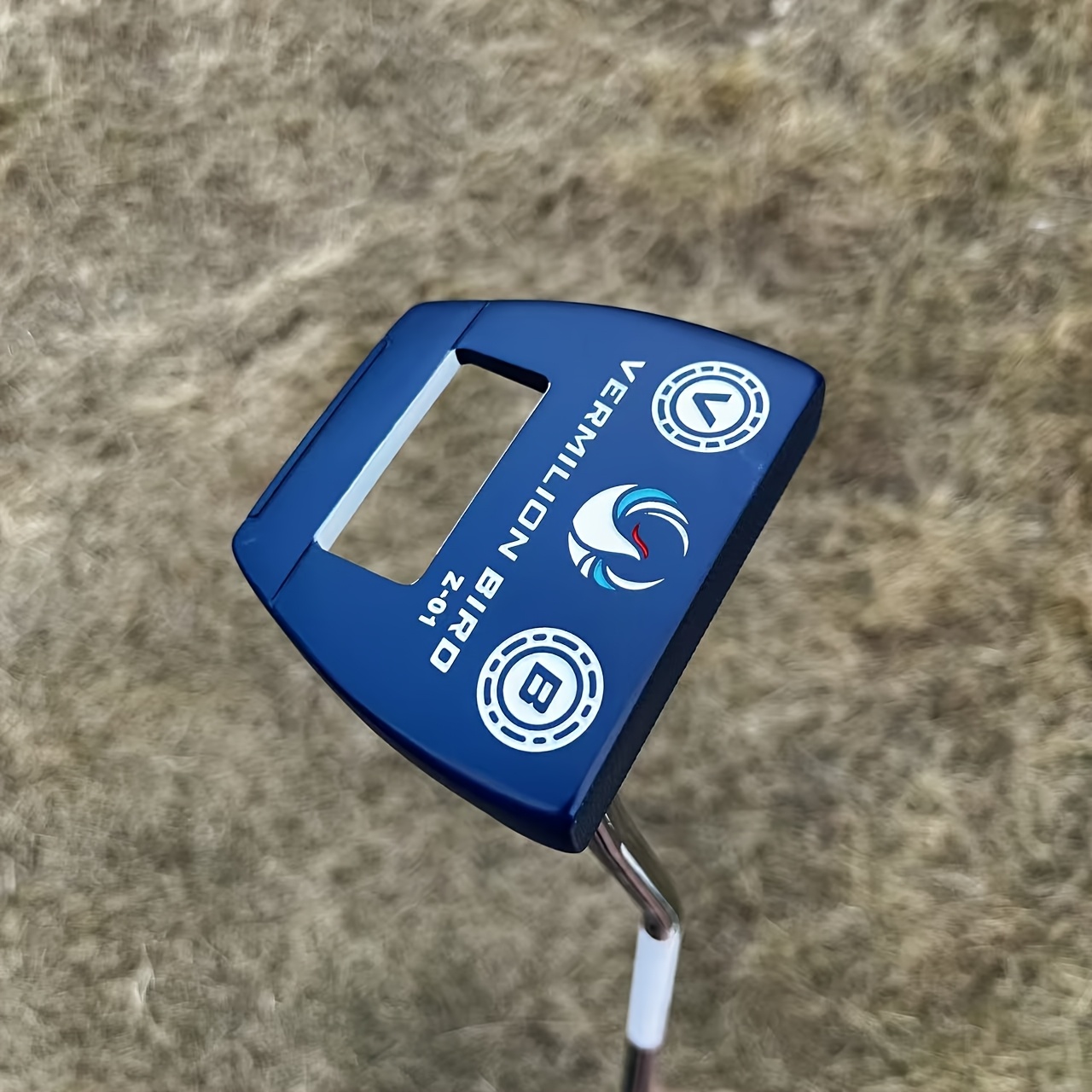 putters sold on Temu Australia