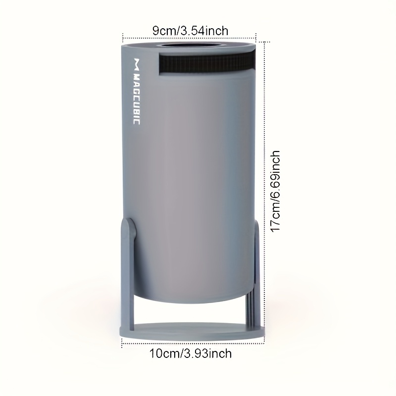 Mini Beamer Android 11 voor films en series