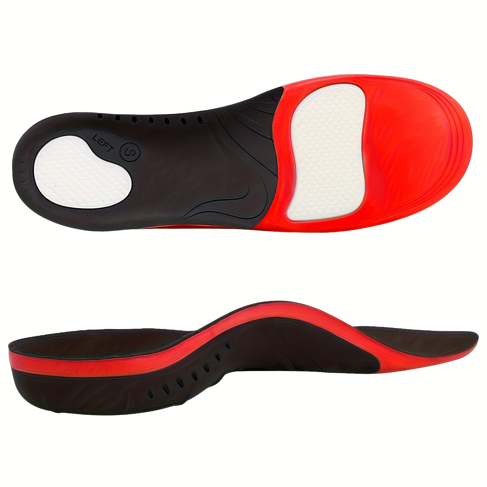 Nike Plantar Fasciitis Best Shoe Inserts For Walking All Day High