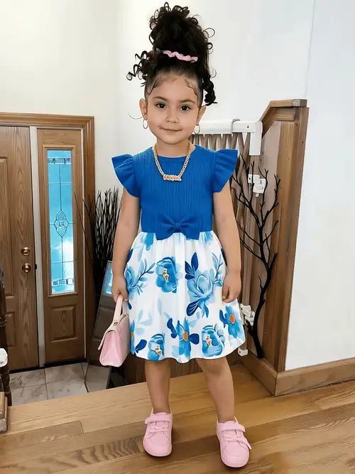 little party dress australia Arabella Confetti Christmas Dress Little Party Dress