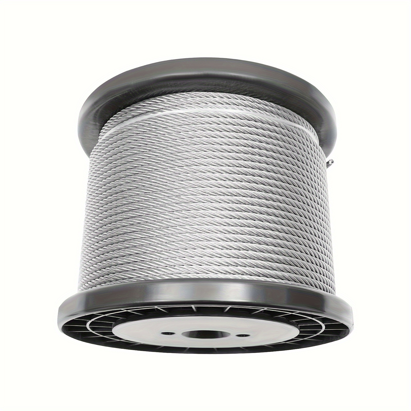 304 Stainless Steel Deck Cable 7 X 19 Steel Wire Rope Deck Temu