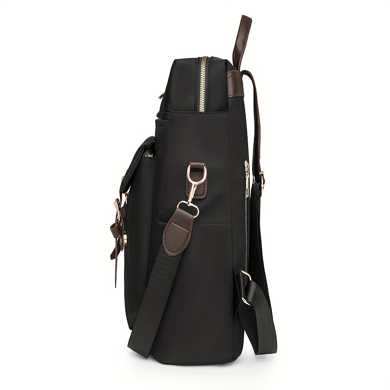 Multi-functional Convertible Backpack For Gym Travel And School_voghion.com