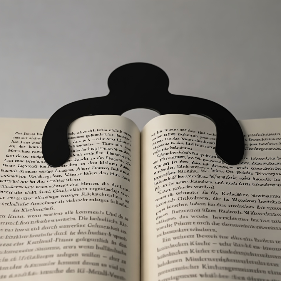 book holders sold on Temu United States