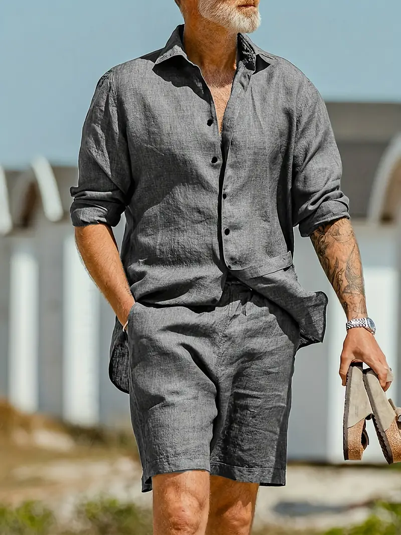 mens summer dress wear Men Fashion: How to Look Your Best This Summer Summertime Swagger: How to Dress
