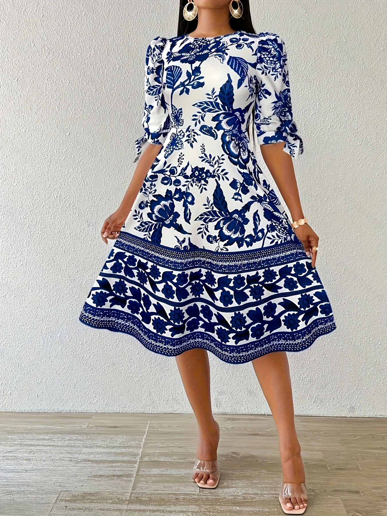 elegant spring summer womens dresses vacation dresses summer - Temu  Mauritius