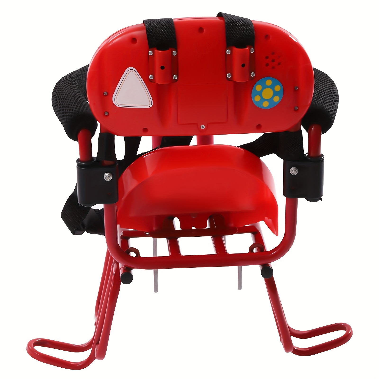 

Gdrasuya10 Rear For Adult Rear Suitable For Children Red