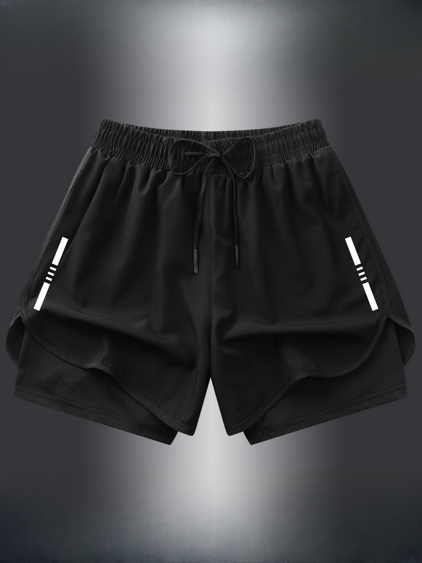 womens fitness training casual comfortable running shorts Temu