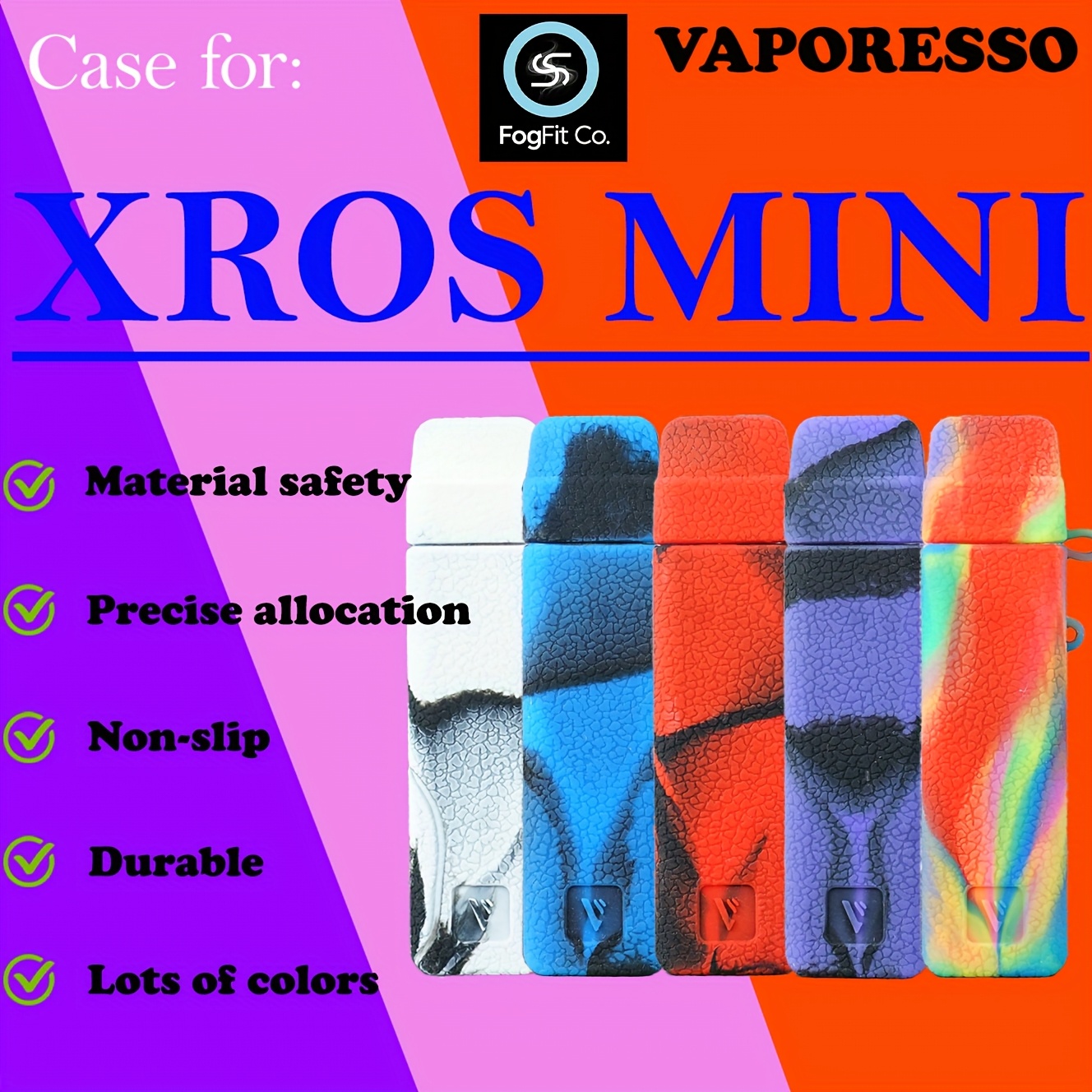 mini vape case soft silicone protective cover - Temu Mauritius