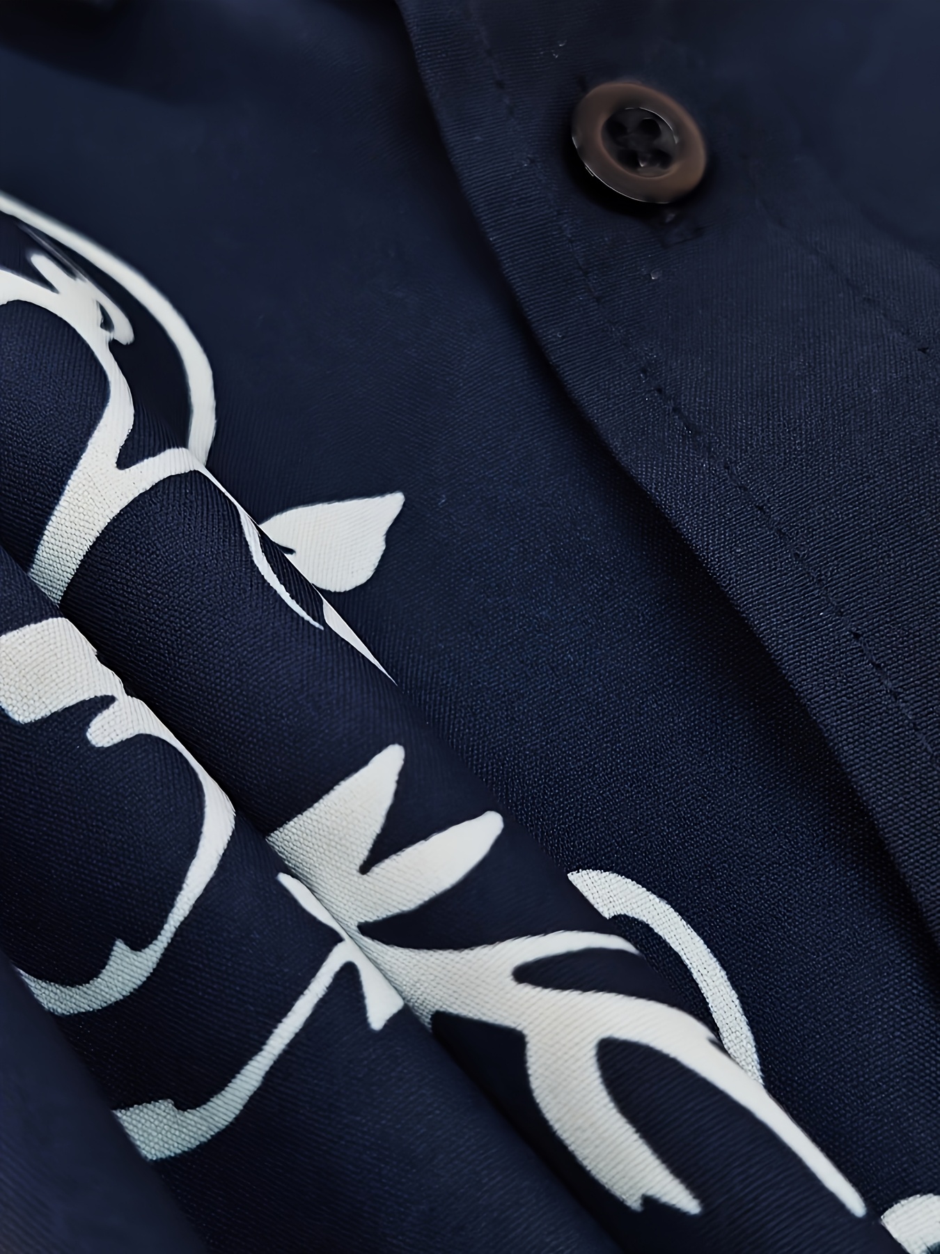 Rrongwn Herren Western Cowboy Hemd - Besticktes Baumwollhemd Langarm Slim Fit Für Karneval & Mottoparty