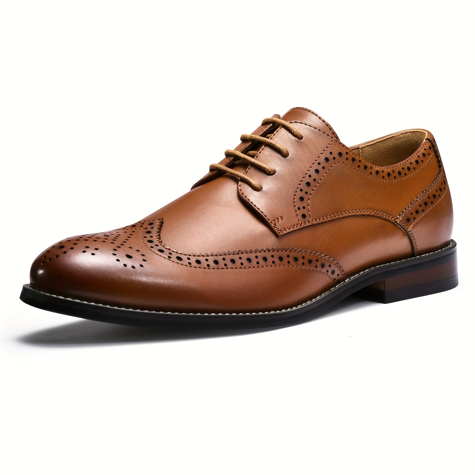 princess polly baby blue dress Dress Shoes for Men main image 0