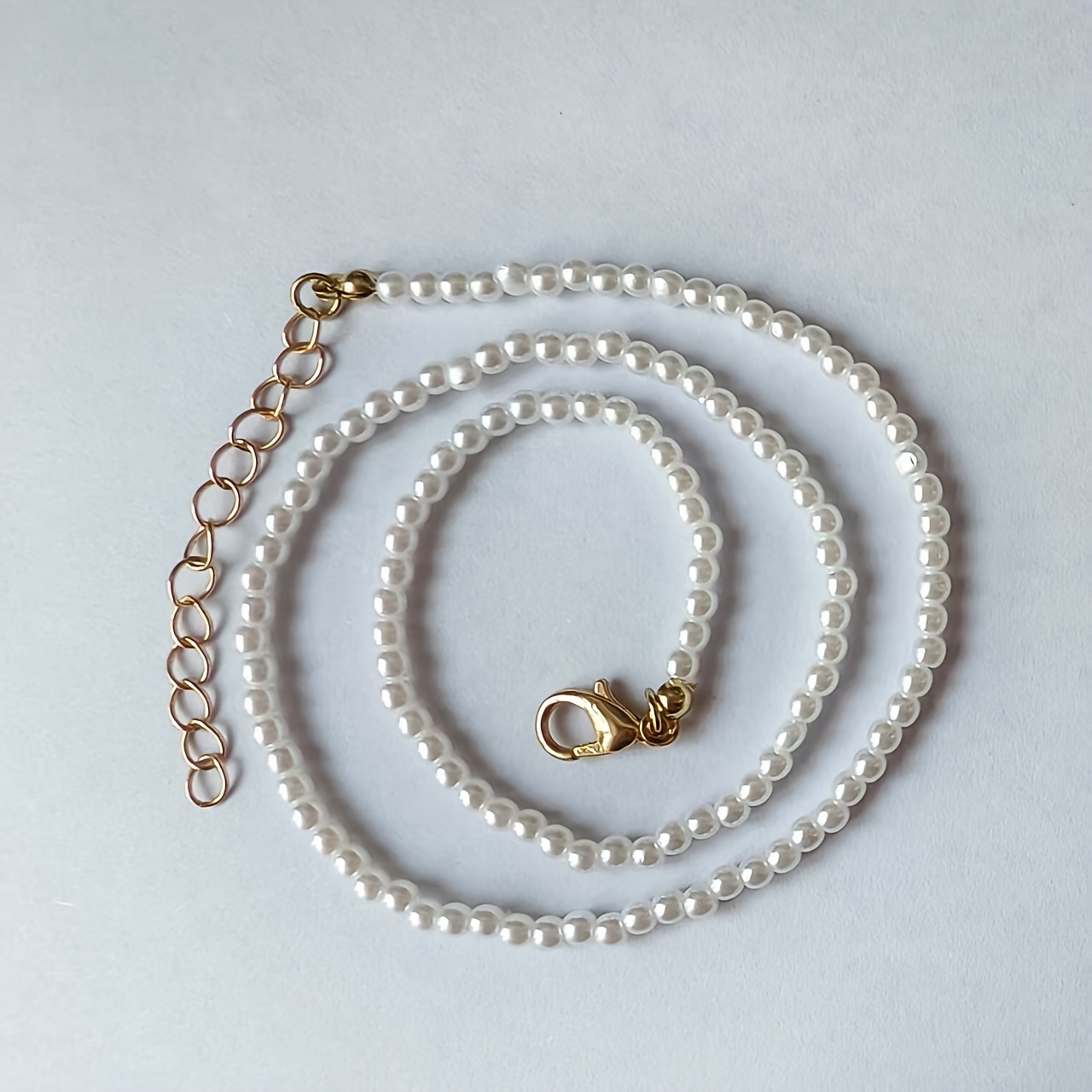 Light Luxury Necklace