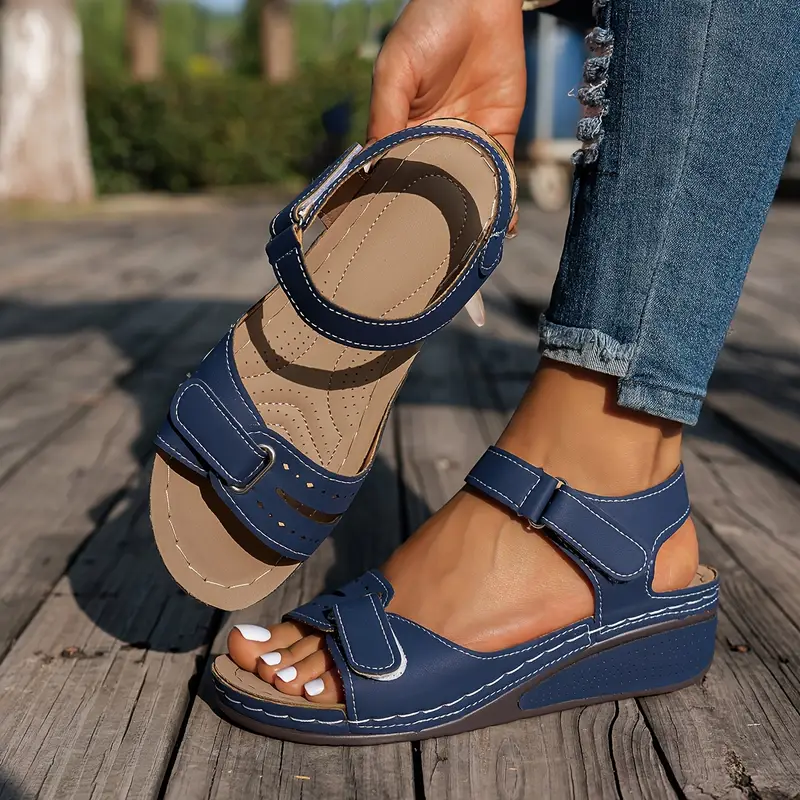Wyongtao Chaussure Plateforme Femme Confortable Bout Ouvert Pantoufles De Plage Sandales Orthopédiques Décontractées Chaussure De Piscine Sandales Femme Bouche Poisson Chaussures De Plage Pas Cher Wyongtao Chaussure Plateforme Femme Confortable Bout Ouvert Pantoufles De Plage Sandales Orthopédiques Décontractées Chaussure De Piscine Sandales Femme Bouche Poisson Chaussures De Plage Pas Cher