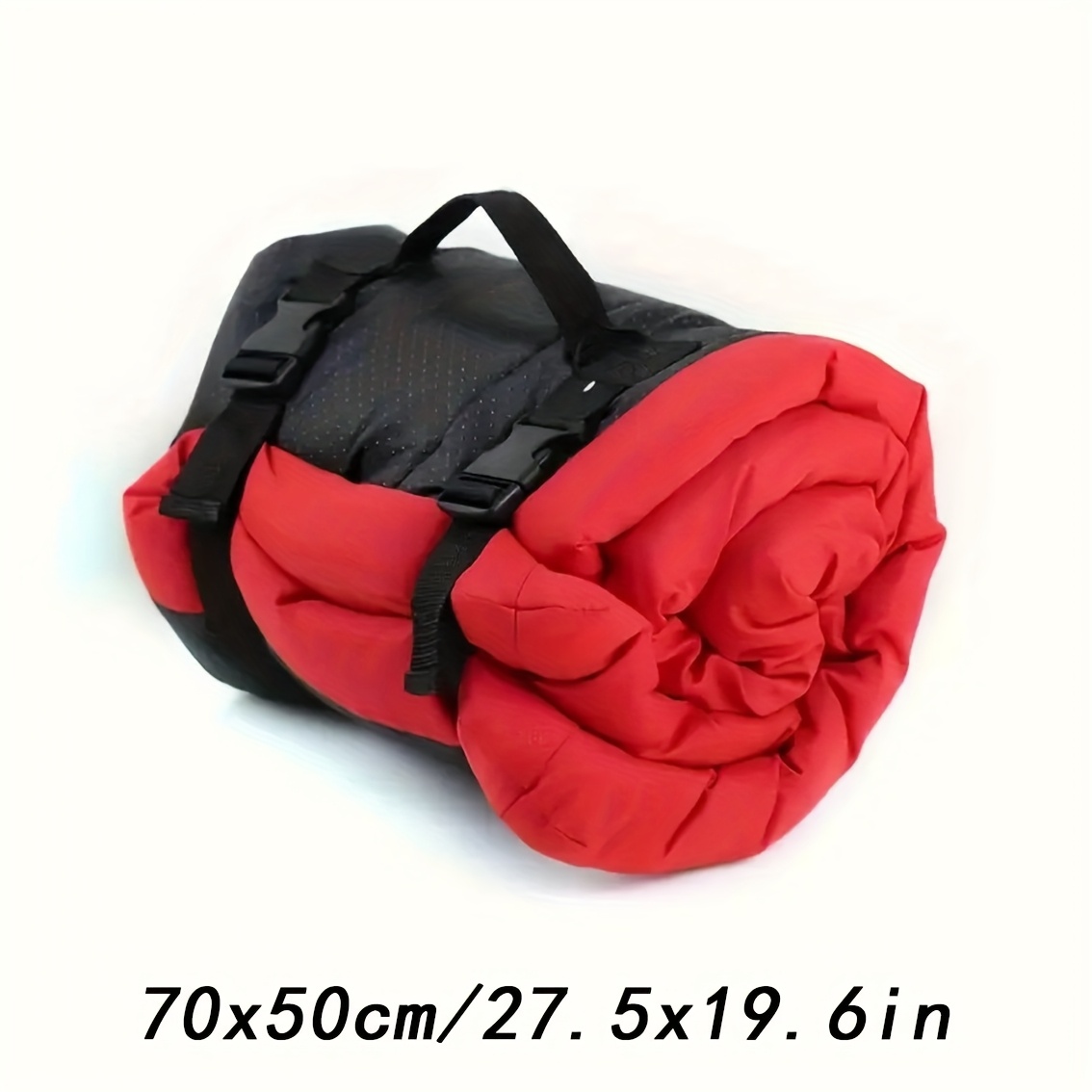 E-shop 1 Stück Waschbare Polyester Hundematte, Faltbarer und Tragbarer Outdoor-Bettbezug für Hunde in Verschiedenen Farben – Geeignet für Kleine,