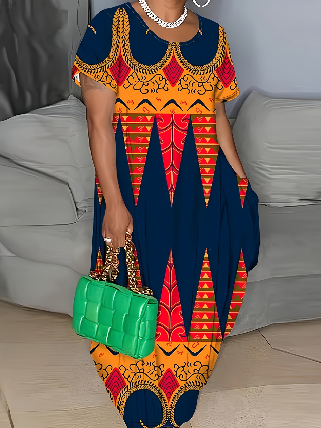 chinese dress ladies Amazon.com: African Dresses for Women Wedding High Waist Dashiki Ankara  Dresses Vestidos Maxi Long Dress African Print Clothing X-Small: Clothing,  Shoes & Jewelry