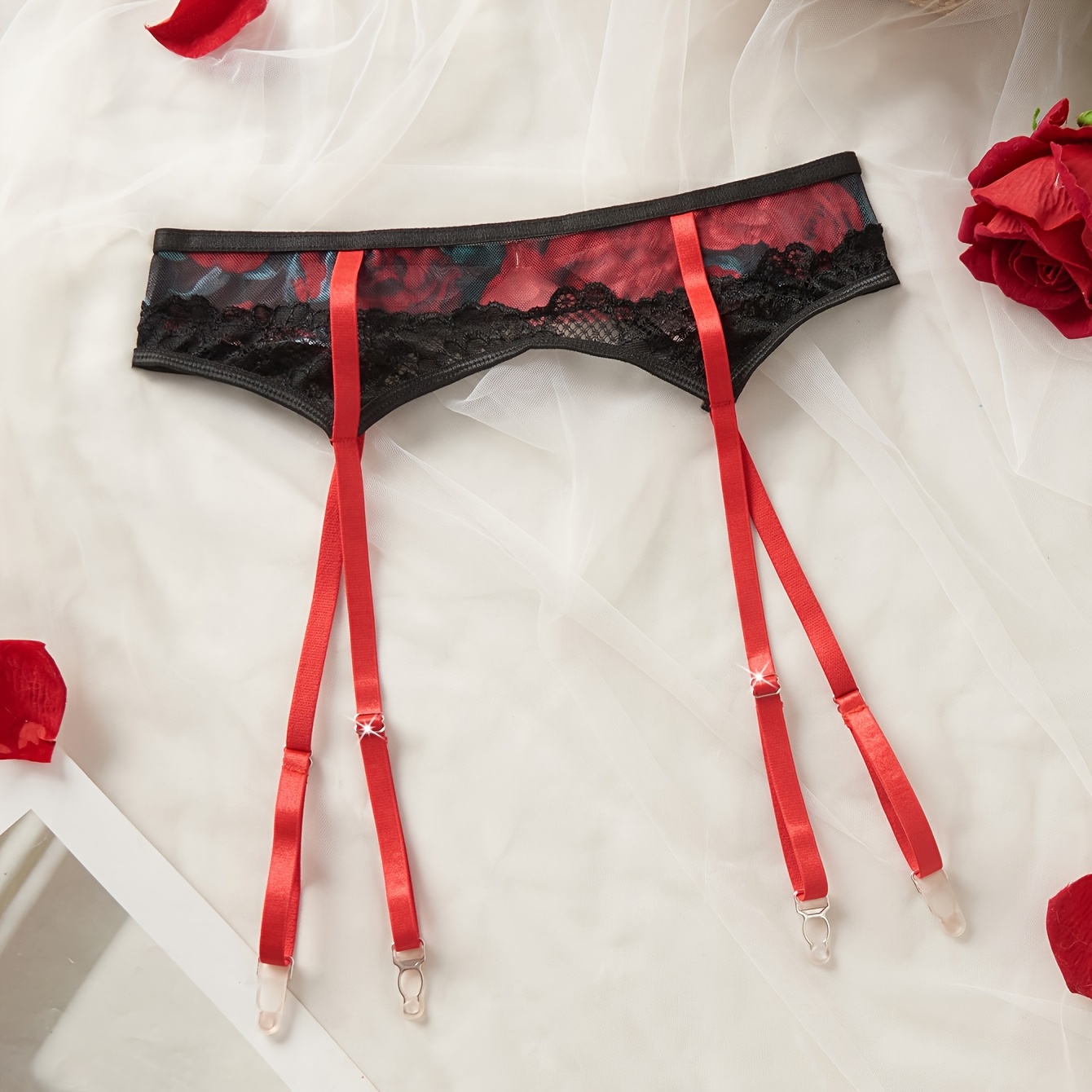 garter belts australia Suspender Belts | Shop Suspenders Online Australia main image 0