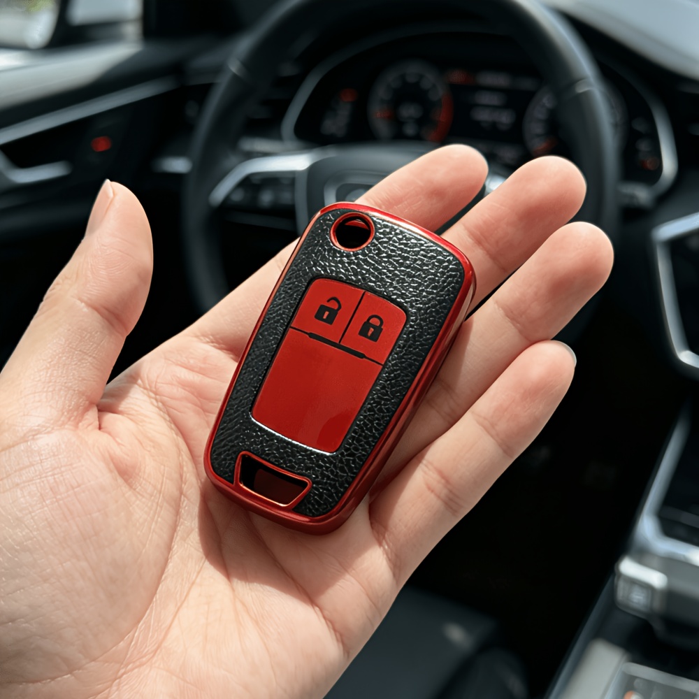 Soft Tpu Key Case Cover For J A B C Mokka For
