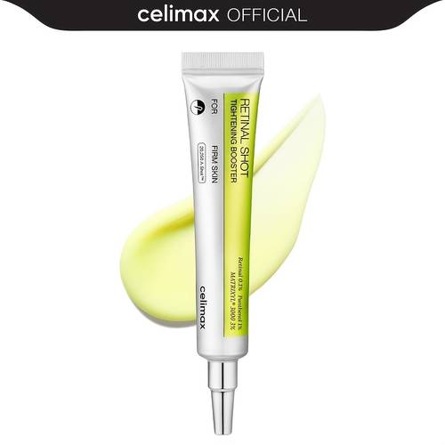 shot serum 0 1 tightening booster for skin brightening