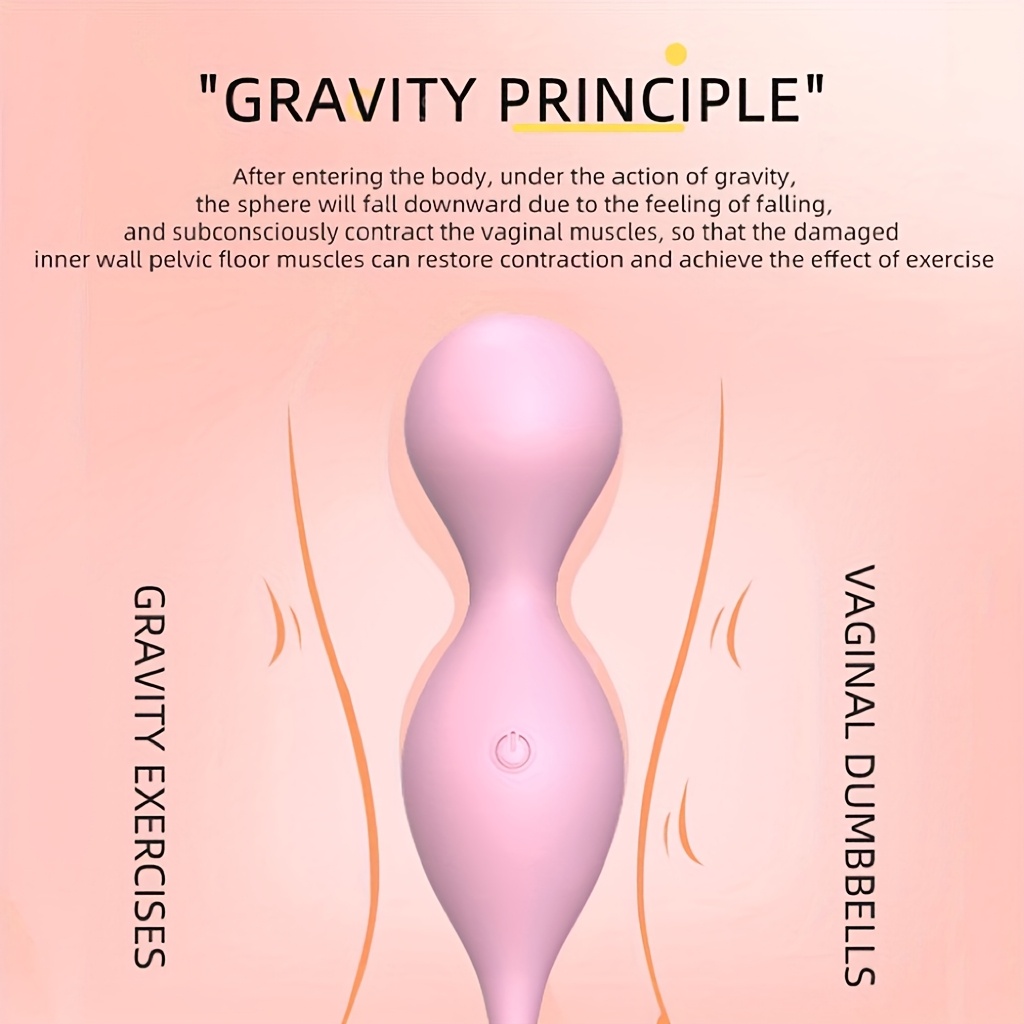 persoonlijke massager, vaginale verkleiningsmassageballen met afstandsbediening draadloze   eieren g-spot stimulator lichaamsve Productgegevens 3