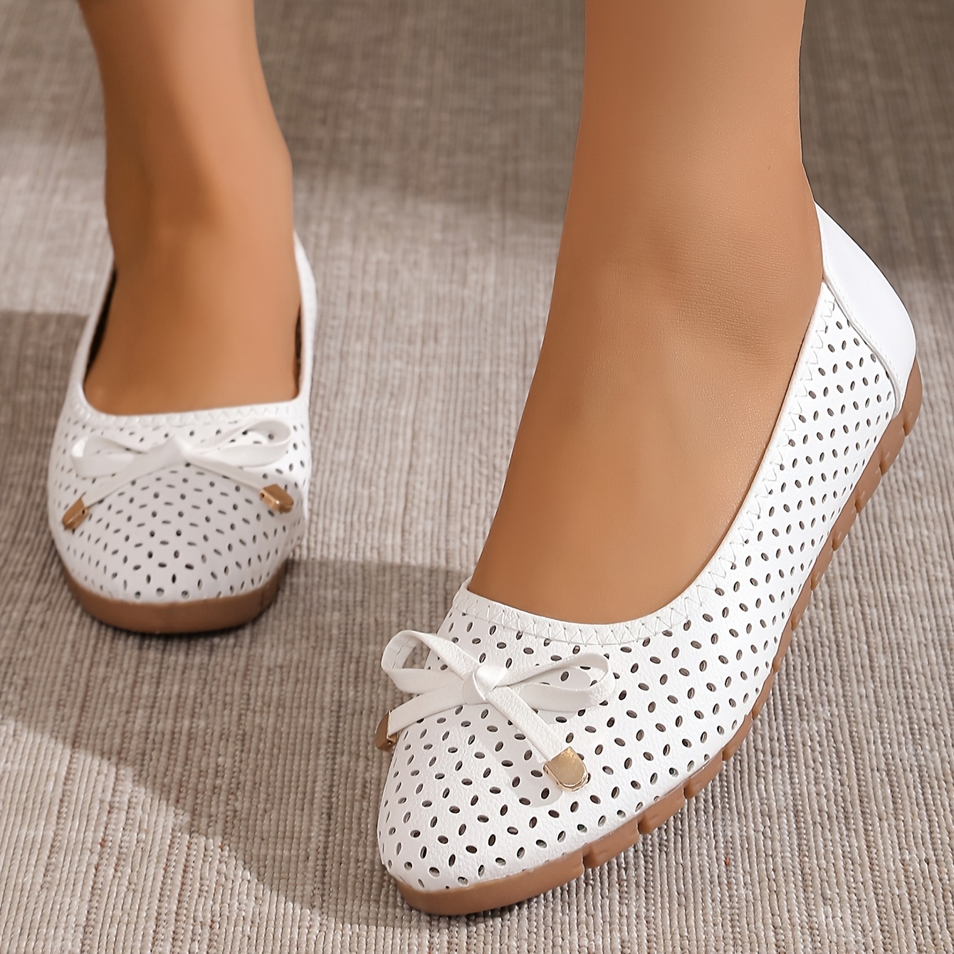 Image of Women's Flats, Women Shoes Elegant Women Shoes Shoes