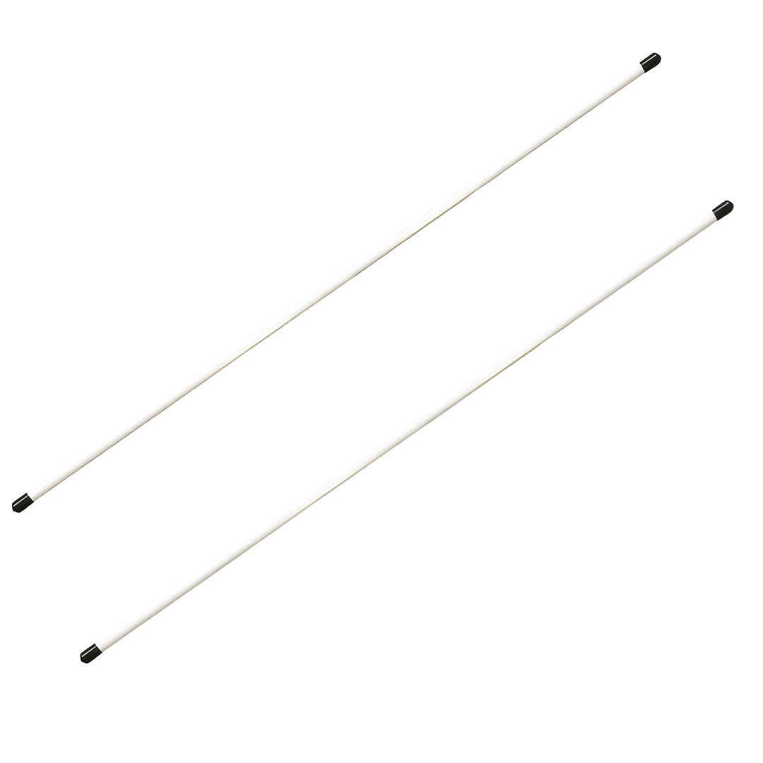E-shop Golf Alignment Stick - Multifunktionaler Swing/Putting Korrektor, Haltungstraining zur Golfübung