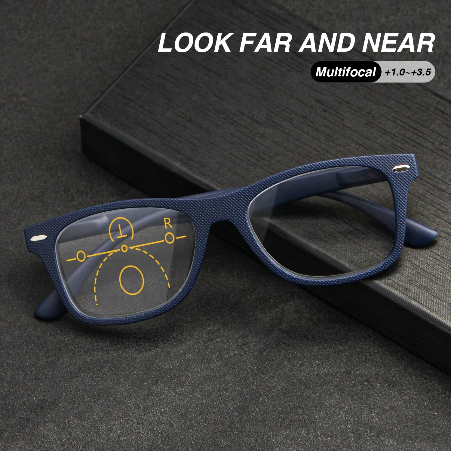 suitable for men and women driving reading working simple and elegant design light and comfortable Product details 0