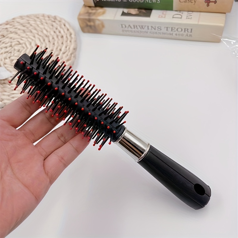 Home Roller Hairbrush Women's Long Hair Special