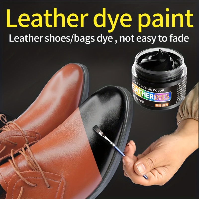 chinese dress ladies Men's Shoe Dyeing  Model Shoe Renew