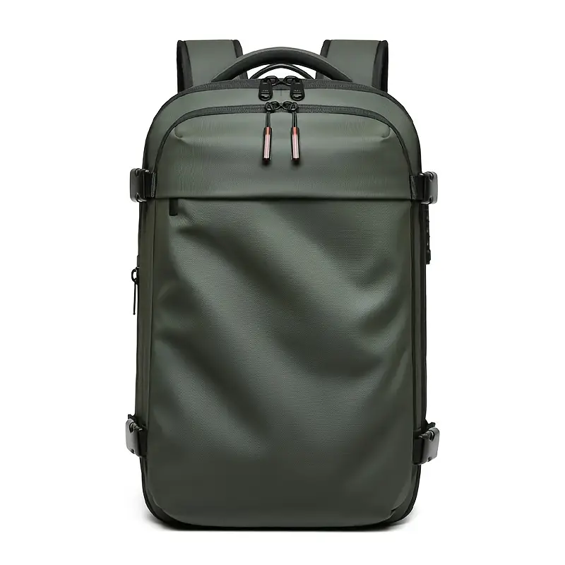 woman travel backpack vacuum compression laptop backpack 17 - Temu woman travel backpack vacuum compression laptop backpack 17 - Temu