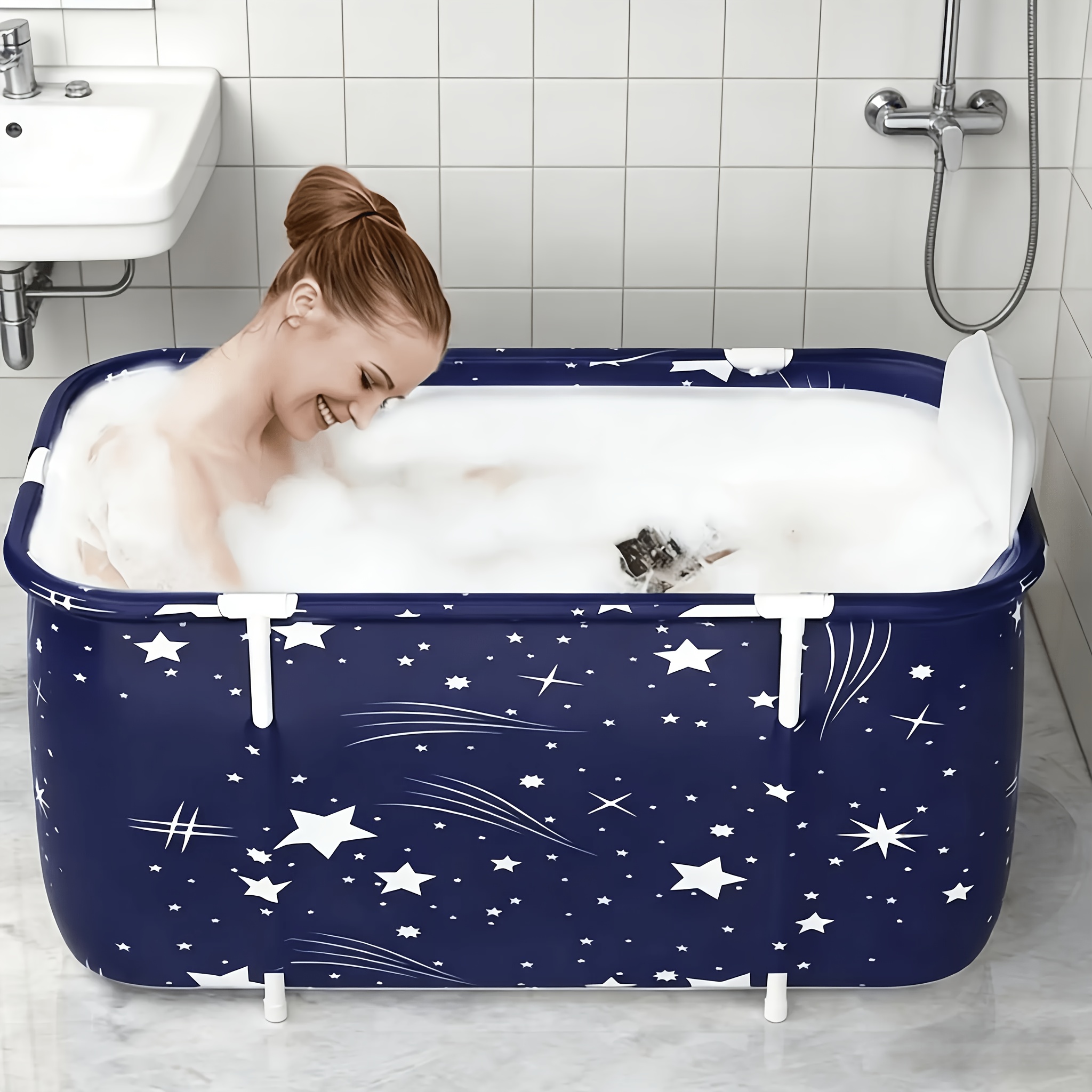 schlafsack mit füßen neugeborene Umschlag-Füßen Die Freude war riesig arbeitshandschuhe Color:ROCKET WHITE TRUE GOLD MIRROR