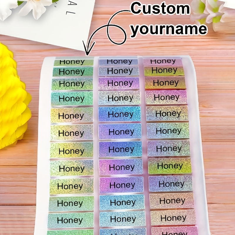 labels sold on Temu United States
