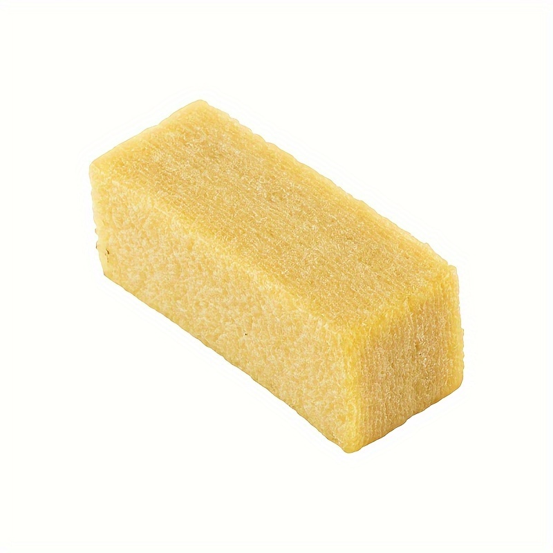 Image of The Hobbyworker 1pc Cleaning Eraser Stick, Natural Rubber 3 Sizes Cleaning Eraser Stick For Abrasive Sanding Belts, Sanding Discs, Sandpaper Rough Tape Polishing Tools, Jewelry Polishing Products