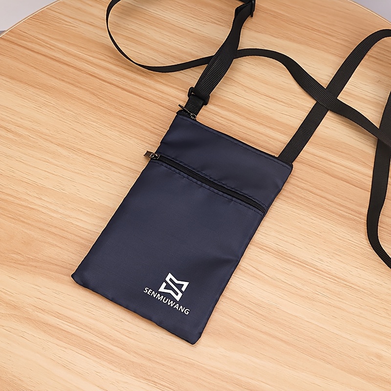 TEMU Ladies' Crossbody Bag, Casual Shoulder Bag, Mini Small Bag, Small Shoulder Bag, Small Backpack, 0 Wallet, Mobile Phone Bag, Id Bag, Women',