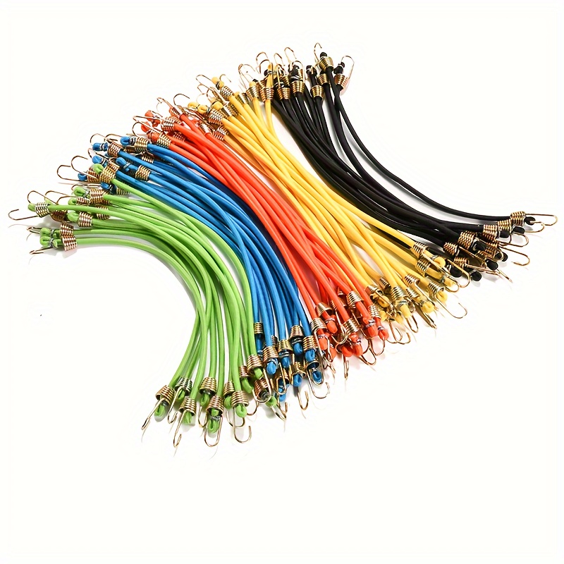 Multi color Sealing Rope Binding Strap Multifunctional - Temu