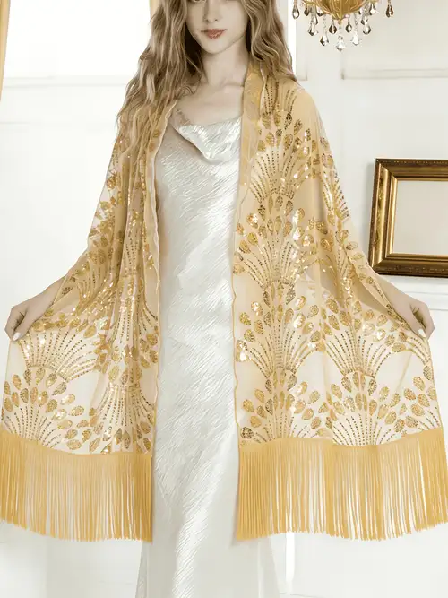 gold shawls and wraps for evening dresses Golden Wrap Champagne Wrap Golden Shawl Bolero Bridesmaids Gift Wrap Wedding Shrug Mother of the Bride Wrap Chiffon Wrap Woman Gift N20