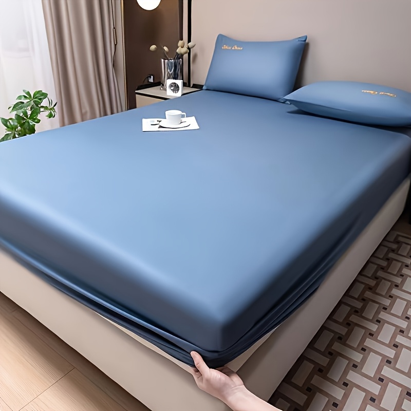 bed sheets king size season pure Temu Canada