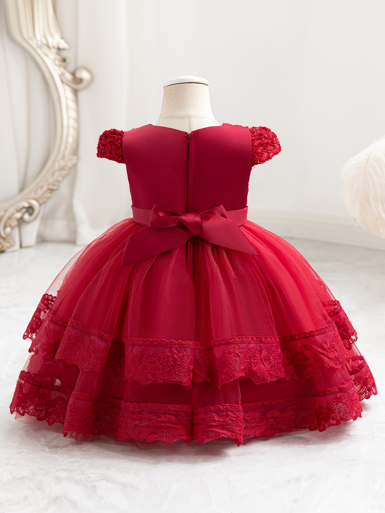 kim kardashian happy birthday dress Baby Girls Personalised First Birthday Tutu Romper Dress with Headband –  Little Secrets