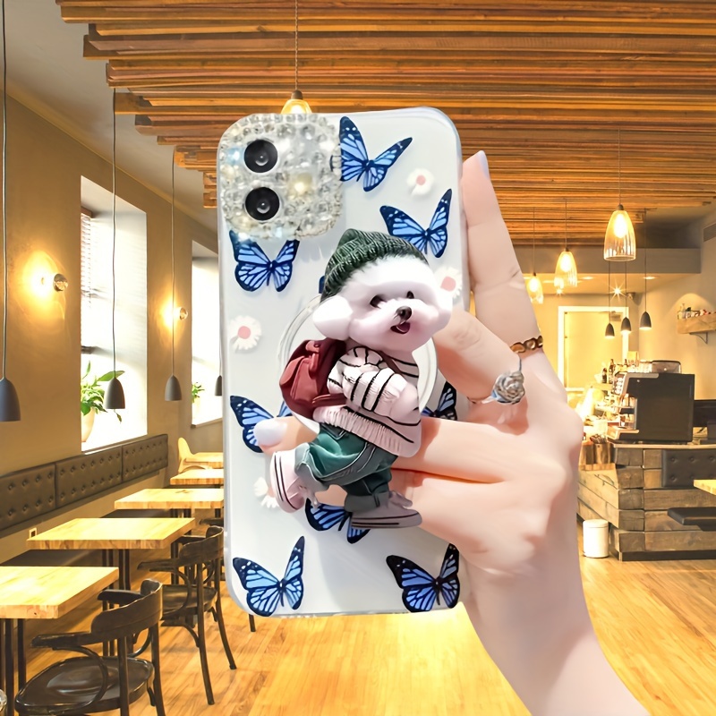 

A Phone , To , Universal , Portable , , To , Decoration, For