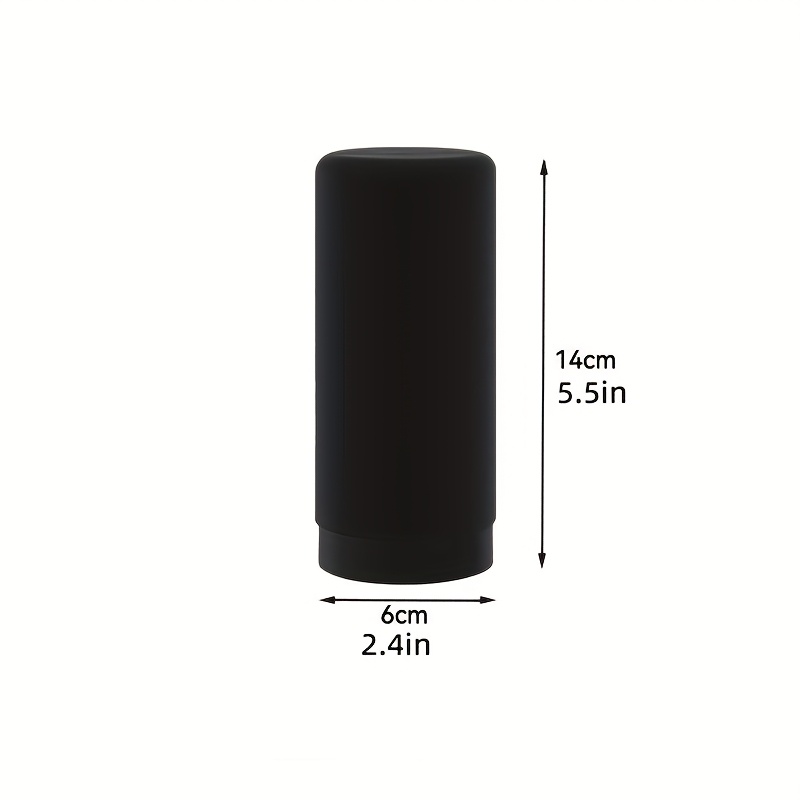Dish Soap Dispenser Bottle Bathroom Sink Squeezer Detergent Dispenser Silicone Lotion Hand Soap Bottle Soap Dispenser