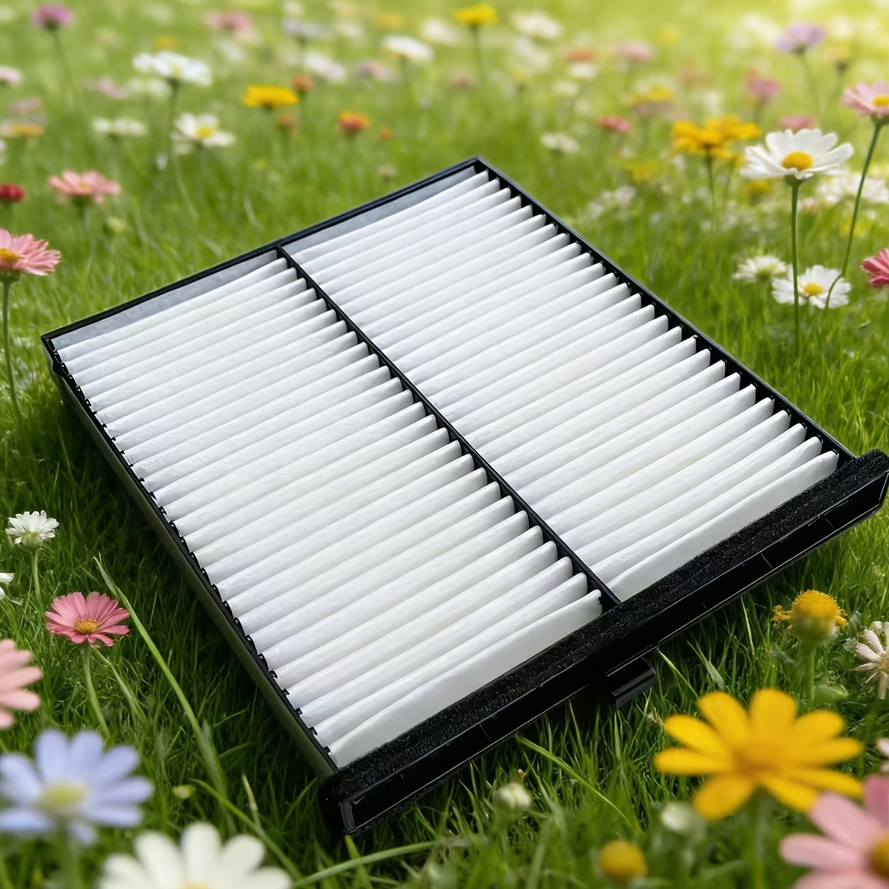 TEMU For Cabin Air Filter, Suitable For 6 (2014-2021), For 3 (2014-2018), (2013-2025) Oem:kd4561j6x, Kd4561j6x9a, Mp111kd45, Tk4861j6x, M5019,