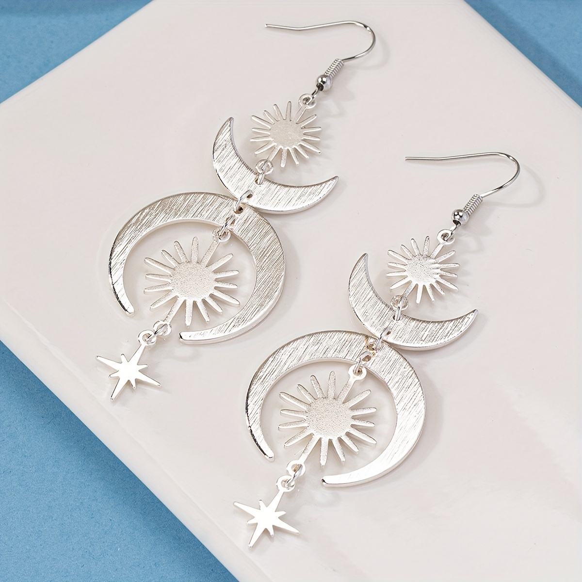 Pendientes - foto 2