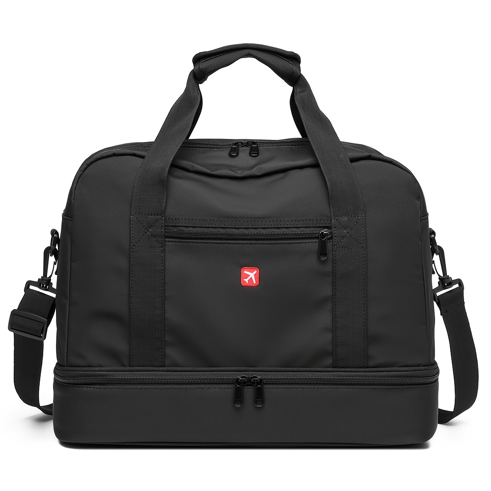 E-shop Multifunktionales Reisetaschen-Set mit großem Fassungsvermögen, neues Valentinstagsgeschenk, einfache Sporttasche, tägliche Reise, Urlaub,