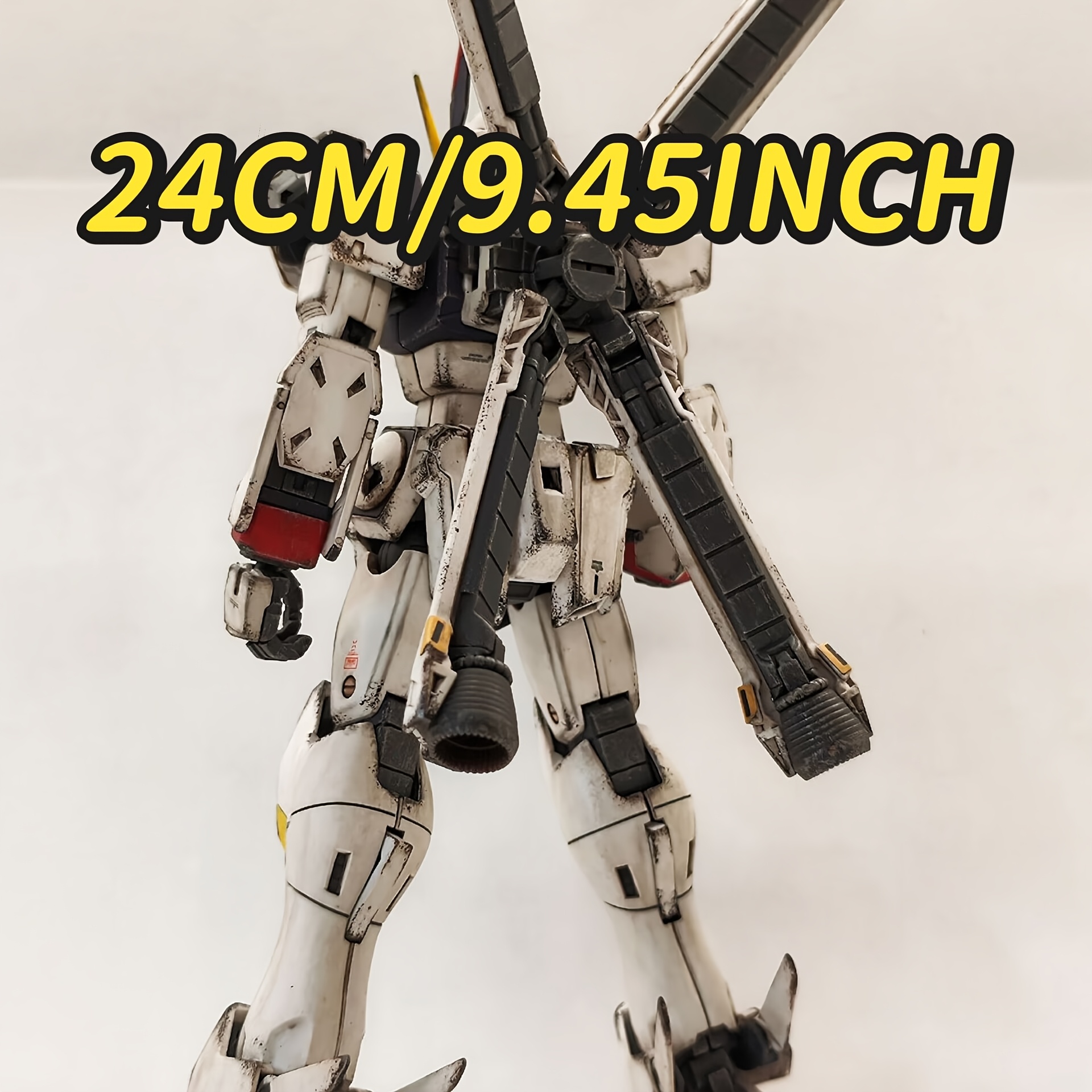 item picture collectible quality mg   pirate all coverage x1 robot model kit fully articulated frame high detail inner structure   fit assembly poseable action figure display collection kit mg   kit