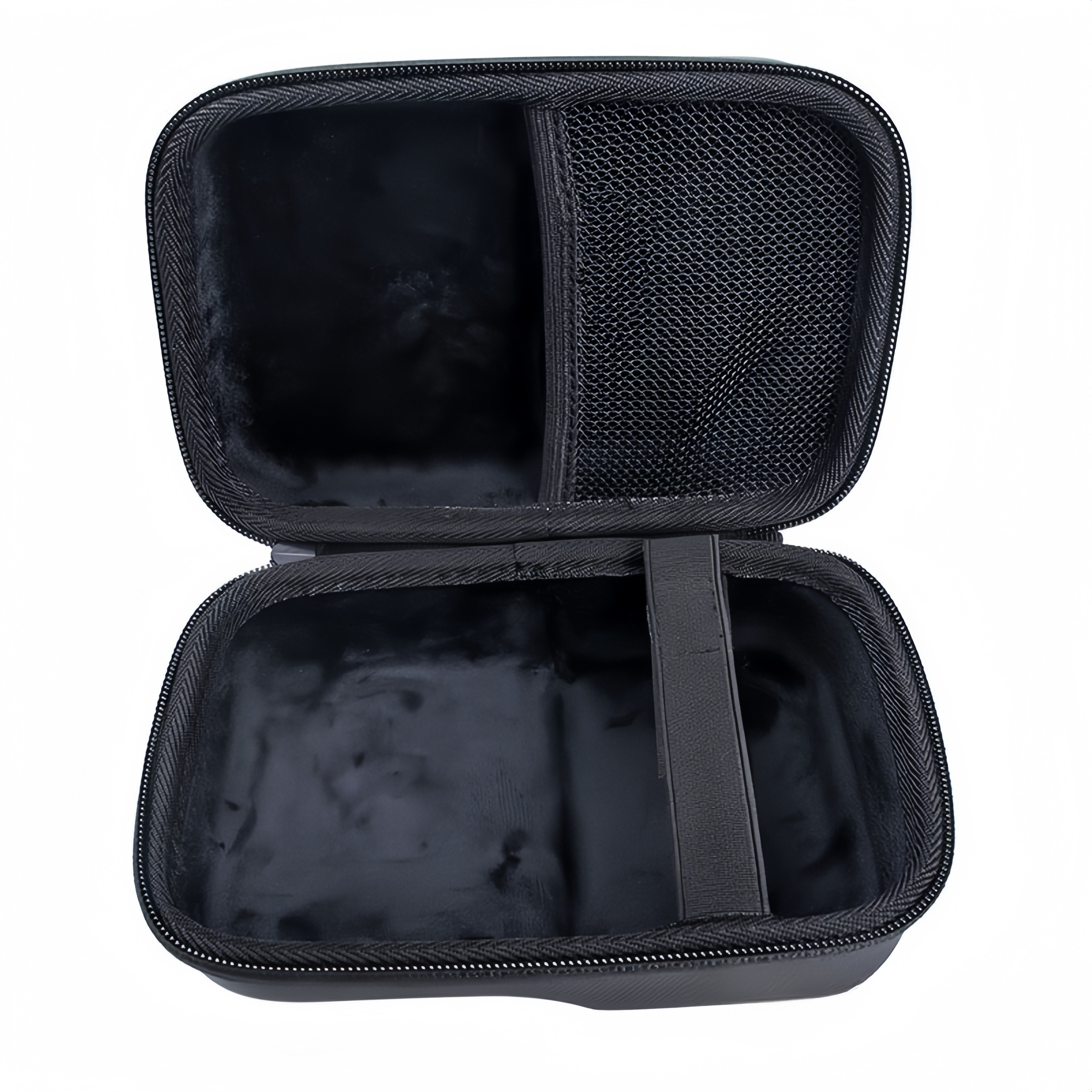 TEMU Hard Carrying Case For Heat Press - Travel Protective Storage Bag, Hard Eva Travel Carrying Case, Equipment Transport, Sturdy Construction, ,