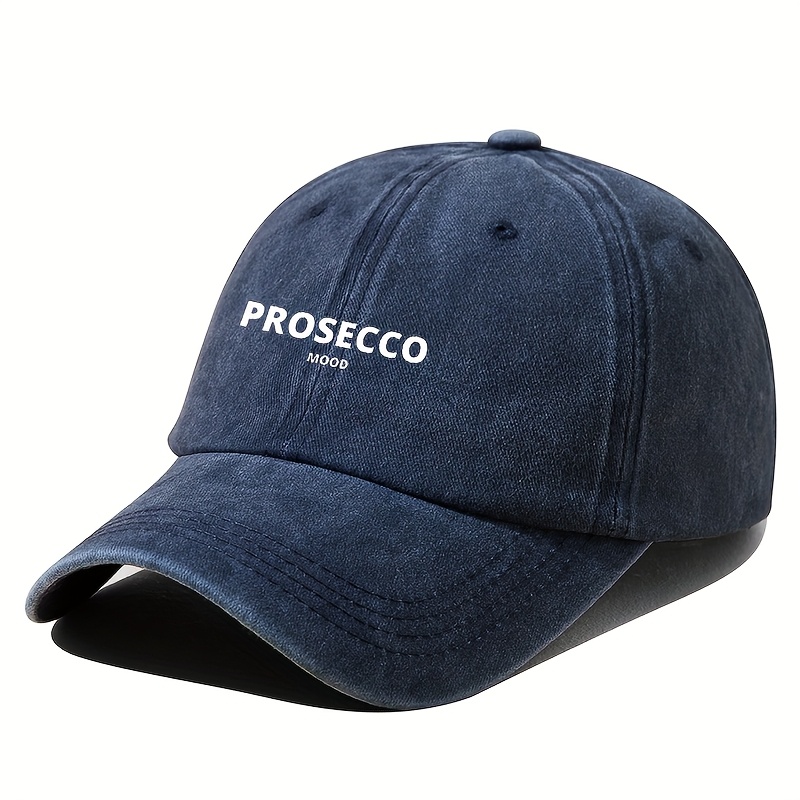 Cappellino da baseball da uomo e donna, casual, regolare