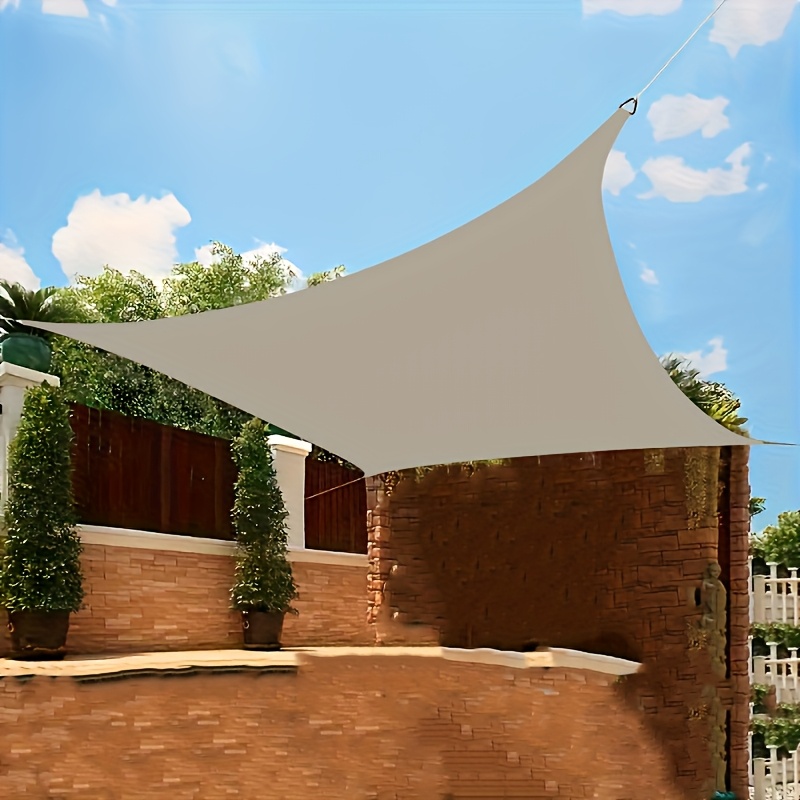 Sonnensegel, Markise, Camping-Sonnenschutz, Groes Heimdach, Garagendach,  Gartensonnenschutz, Terrassenpavillon, Outdoor-Sonnenschutzabdeckung * fr  Garten, Terrasse, Balkon, Carport, Balkonabdeckung, ...